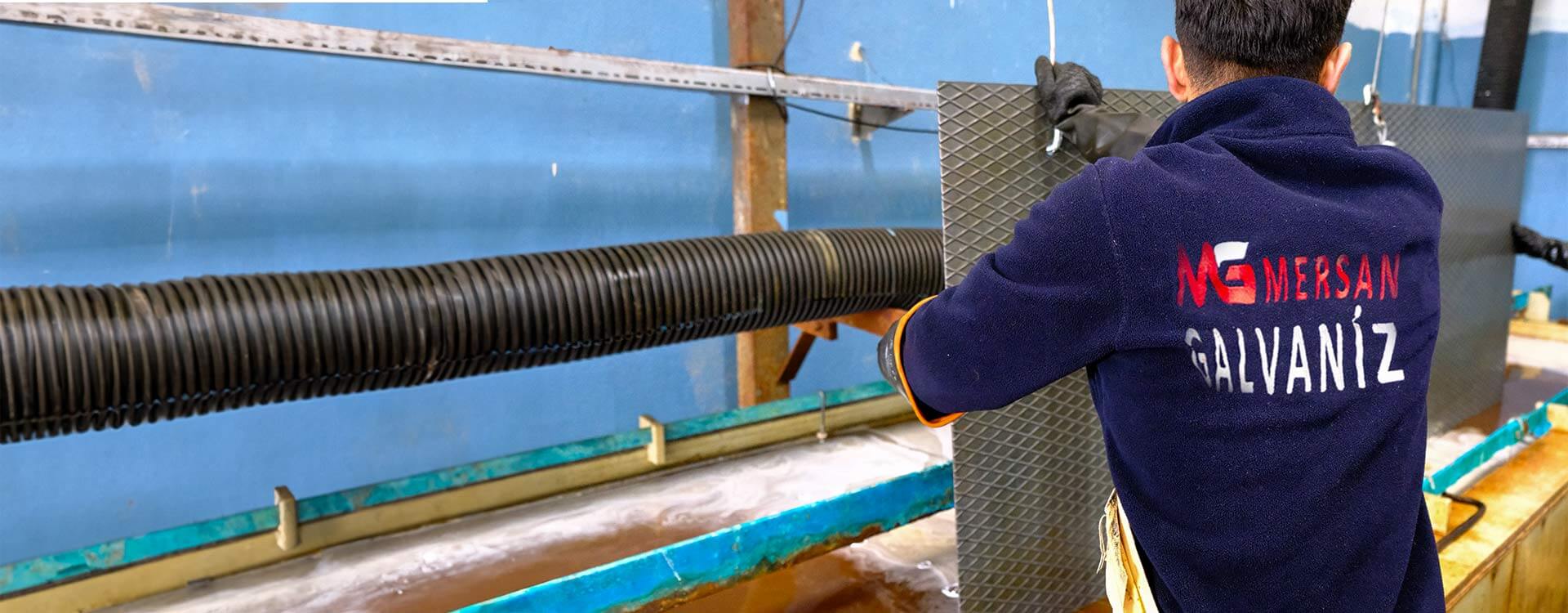 Mersan Galvaniz Yüzey İşlem Teknolojileri | Galvaniz Kaplama, Cr+3 Kaplama, Cr+6 Kaplama, Lak Kaplama, Sarı Kaplama, Trailer – Dorse Lowbed / Lowpet Yedek Parça Kaplamaları, Tel ve Kablo Kanalı Ekipmanları Kaplamaları, Tavuk Kafesi Ekipmanları Kaplamaları, Tartı Ekipmanları Kaplamaları, Tarım Makineleri Yedek Parça Kaplamaları, Tanker Ekipmanları ve Küresel Vana Sistemleri Kaplamaları, Sulama ve Vana Sistemleri Kaplamaları, Sera Ekipmanları Kaplamaları, Parça Malzeme Kaplamaları, Otomotiv Yedek Parça Kaplamaları, Makina Yedek Parça Kaplamaları, Değirmen Makineleri Kaplamaları, Çiflik Ekipmanları Kaplamaları, Çeşit Yatay Yay Kaplamaları, CNC Torna Kaplamaları, Civata - Somun Kaplamaları, Cephe Sistemi Kaplamaları, Belediye Ekipmanları Kaplamaları, Ağır Vasıta Yedek Parça Kaplamaları, 6 Metre Kaplama	6 Metre Kaplama
