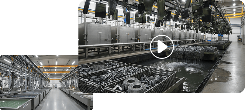 Mersan Galvaniz Yüzey İşlem Teknolojileri | Galvaniz Kaplama, Cr+3 Kaplama, Cr+6 Kaplama, Lak Kaplama, Sarı Kaplama, Trailer – Dorse Lowbed / Lowpet Yedek Parça Kaplamaları, Tel ve Kablo Kanalı Ekipmanları Kaplamaları, Tavuk Kafesi Ekipmanları Kaplamaları, Tartı Ekipmanları Kaplamaları, Tarım Makineleri Yedek Parça Kaplamaları, Tanker Ekipmanları ve Küresel Vana Sistemleri Kaplamaları, Sulama ve Vana Sistemleri Kaplamaları, Sera Ekipmanları Kaplamaları, Parça Malzeme Kaplamaları, Otomotiv Yedek Parça Kaplamaları, Makina Yedek Parça Kaplamaları, Değirmen Makineleri Kaplamaları, Çiflik Ekipmanları Kaplamaları, Çeşit Yatay Yay Kaplamaları, CNC Torna Kaplamaları, Civata - Somun Kaplamaları, Cephe Sistemi Kaplamaları, Belediye Ekipmanları Kaplamaları, Ağır Vasıta Yedek Parça Kaplamaları, 6 Metre Kaplama	6 Metre Kaplama